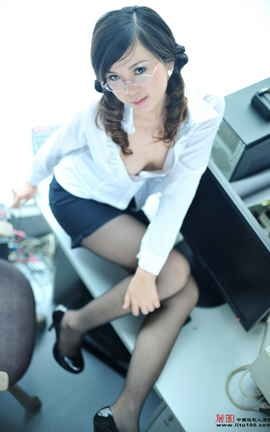 litu100丽图人体影像 Vol.482 烨雪