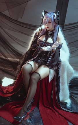 宮本桜 奥古斯特_丽丝库