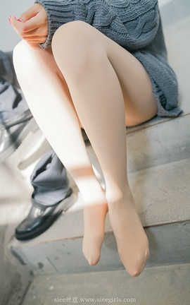 丝意写真摄影SIEE No.389 芊芊 怎可错过珍贵_丽丝库