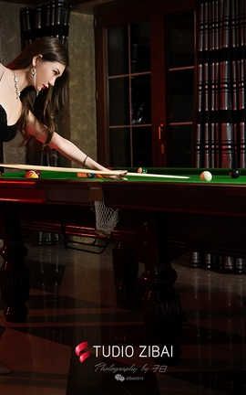 头条女神Toutiaogirls 2019.10.20 玄子_丽丝库