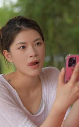 精选街拍作品 NO.1252 一始街拍作品 我会在雨过天晴的公园等你 part6_丽丝库