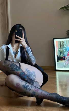 微密圈 卡通百科老王合集 part16_丽丝库