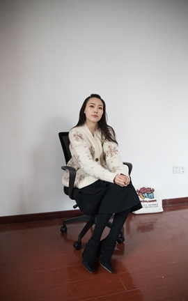 物恋传媒 No.395_丽丝库