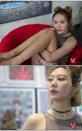 蜜丝MISSLEG钻石版视频 VF012 付艺轩[1920X1080][2分12秒]_丽丝库