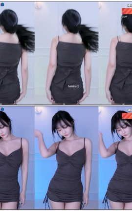 韩国AfreecaTV 韩璐 精选舞蹈合集- V15[1920X1080][3分18秒]_丽丝库