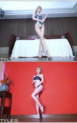 Beautyleg高清视频 2019.04.02 NO.946 Xin[3840X2160][4分42秒]_丽丝库