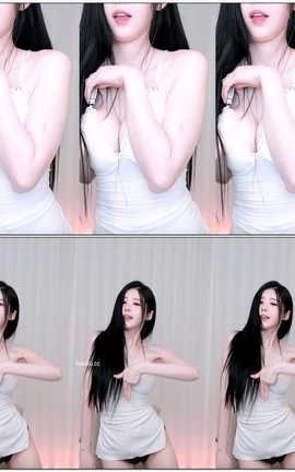 韩国AfreecaTV 黑珍 精选舞蹈合集- V023[1920X1080][5分49秒]_丽丝库