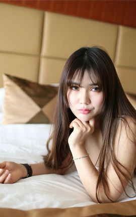 美女模特扬扬内衣私拍2