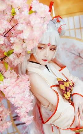 Yui金鱼Cos大合集 part16_丽丝库