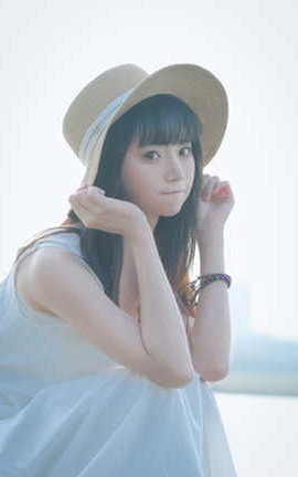 Kitaro_绮太郎 少女感_丽丝库