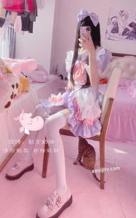 软耳奶猫收费会员视图合集 part5_丽丝库