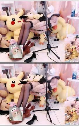 蜜奈儿-14- Mouth sounds耳穴按[1280X720][1小时4分42秒]_丽丝库