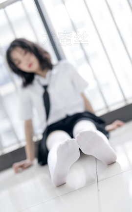 尤蜜丝 穿搭写真 NO.005_丽丝库