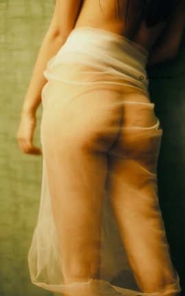 名模阿朱 微博配图收录 2_丽丝库