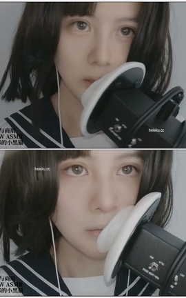 阿郁的小黑猫-Ear Eating&Licking含耳.舔耳.吃耳朵[1920X1080][2分8秒]_丽丝库