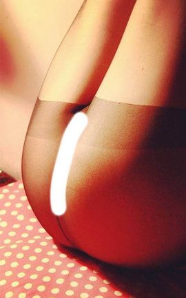 迷丝兔大尺度丝袜写真 No.012 运动与激情