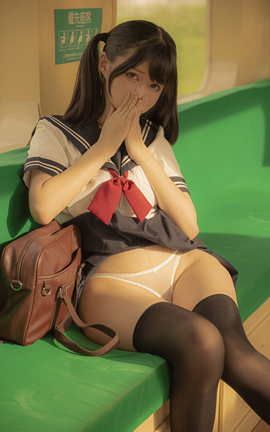 Nagisa魔物喵 202107fantia会员合集 part4_丽丝库