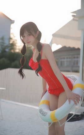 Shika小鹿鹿 P1泳装2套_丽丝库