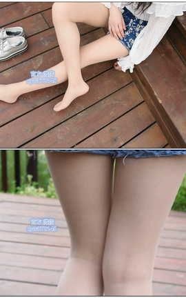 大生模拍视频写真 No.051 琦琦 公园里的短裙肉丝[1920X1080][3分28秒]_丽丝库