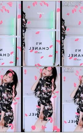 韩国AfreecaTV 孔三控 精选舞蹈合集- V41[1920X1080][4分45秒]_丽丝库