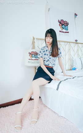 物恋传媒 NO.1288 猫耳-灯火阑珊处_丽丝库