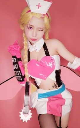 白易子教主-VOL.20 嗜谎之神-幽丽_丽丝库