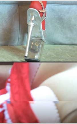 silkbaby丝宝VIP视频 Vol.27 红妆浅笑[1280X720][10分7秒]_丽丝库