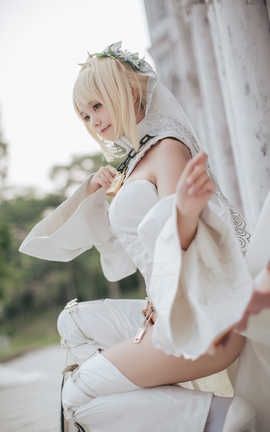 小野妹子w-VOL.008 尼禄