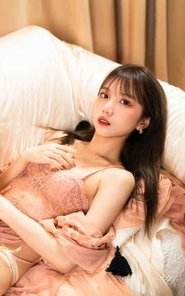 果咩酱w-温柔&中国风_丽丝库