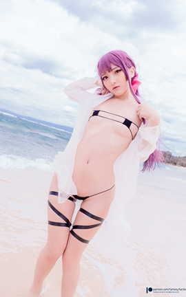 Fantasy Factory 小丁-2019.03-1_丽丝库