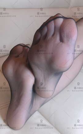 微密圈 酱mikic合集 足控不容错过 part47_丽丝库