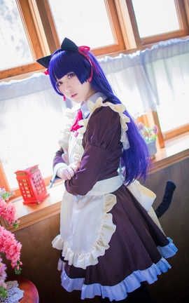 浅野菌子-五更琉璃7_丽丝库