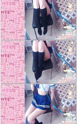 月月儿-f学生服[12分22秒][68M]_丽丝库