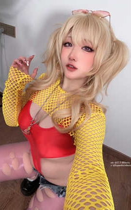 贝贝琪Becky - 西红柿炒蛋_丽丝库