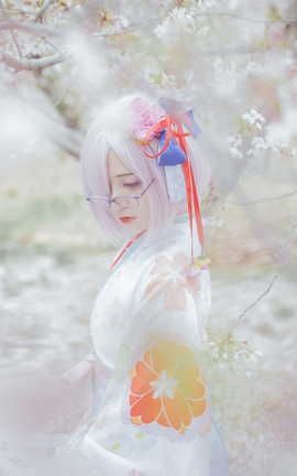 斯文文文文-cos私房合集 part6_丽丝库