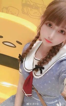 凛子酱-微博配图 2019-10-08_丽丝库