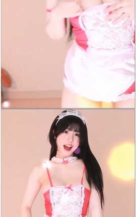 韩国AfreecaTV 艾迪林 精选舞蹈合集- V333[1920X1080][2分4秒]_丽丝库