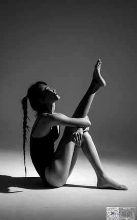 嘉丽GALLI 舞蹈生日记 023 - 高洋_丽丝库