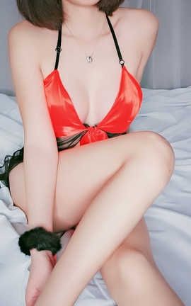 小酥酱(w黑米粥w)-NO.015 蝴蝶结睡衣_丽丝库