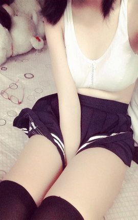 微博紅人萝莉特雷西大尺度收费图包合集-3