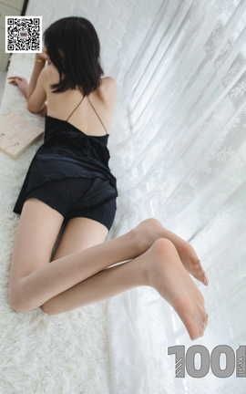 异思趣向IESS一千零一夜 085 喵喵《浓缩胶囊》_丽丝库