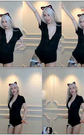 韩国AfreecaTV 乐彬 直播19J 热舞诱惑- V103[1280X720][3分18秒]_丽丝库