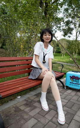 物恋传媒 No.551 小凌-梦舞_丽丝库