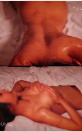 尤美YouMei视频写真 2018.11.20 NO.120 迷离夜 尹菲[1920X1080][2分41秒]_丽丝库