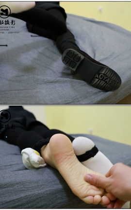 誉铭传媒 袜足摄影  2019-79期[1920X1080][10分23秒]_丽丝库