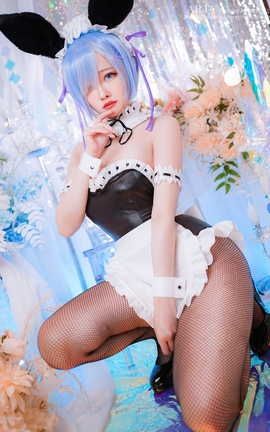 Arty亚缇 2021.10 Re_Zero_丽丝库