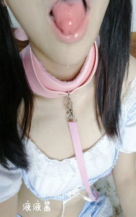 福利图 萝莉液液酱YeYe-女仆sm