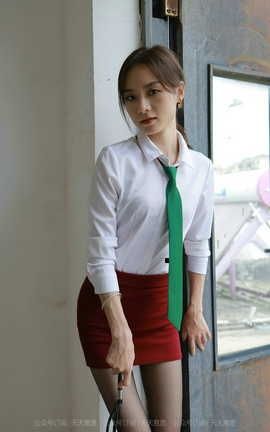 异思趣向IESS 2021.08.26 丝享家 901：小六《狂野天台》_丽丝库