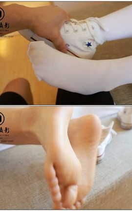 誉铭传媒 袜足摄影  2019.8.8定制作品[1920X1080][12分19秒]_丽丝库