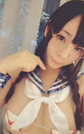 Twitter-冈田由衣 part5_丽丝库